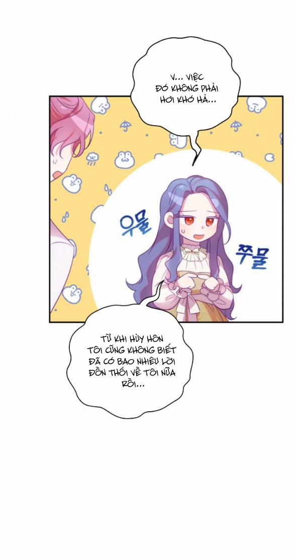 Tôi Trở Thành Ác Nữ Trong Cuốn Tiểu Thuyết Đầu Voi Đuôi Chuột 6.2 trang 9