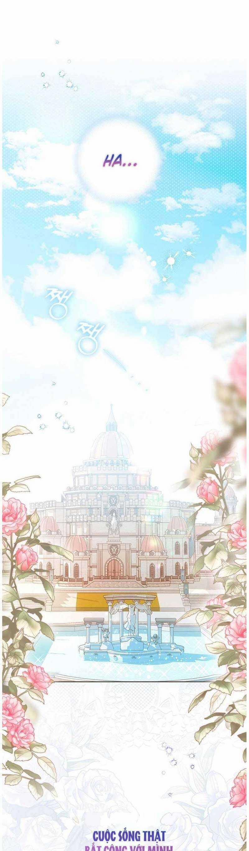 Tôi Trở Thành Chị Dâu Của Kẻ Phản Diện 1 trang 0