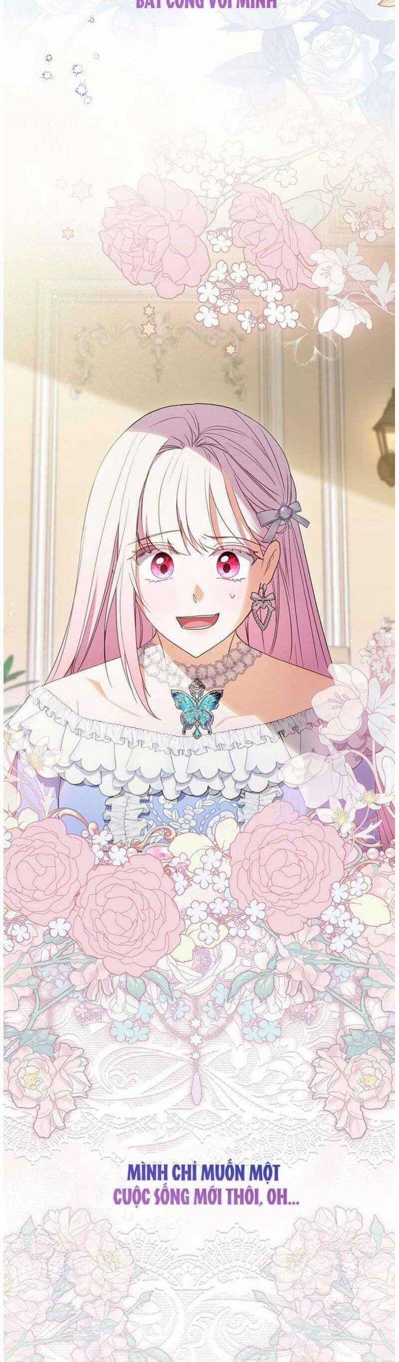 Tôi Trở Thành Chị Dâu Của Kẻ Phản Diện 1 trang 1