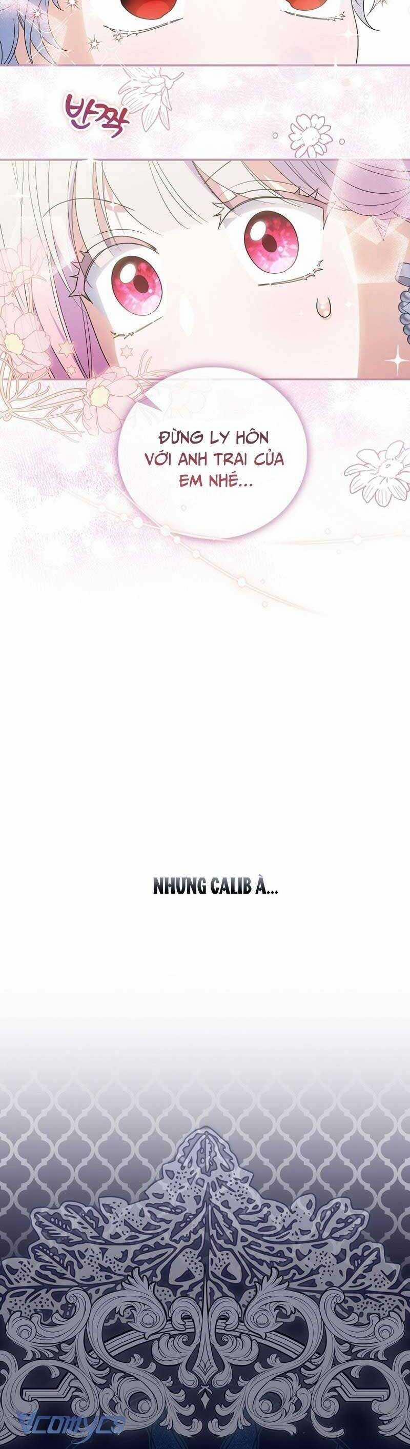 Tôi Trở Thành Chị Dâu Của Kẻ Phản Diện 1 trang 10