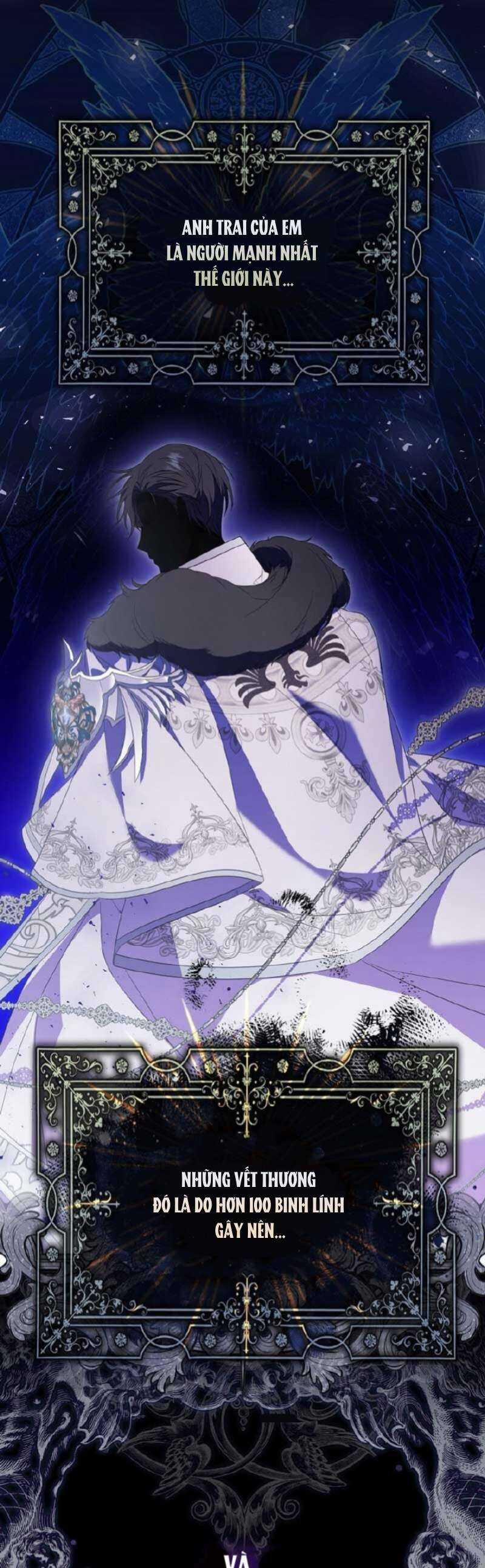 Tôi Trở Thành Chị Dâu Của Kẻ Phản Diện 1 trang 11