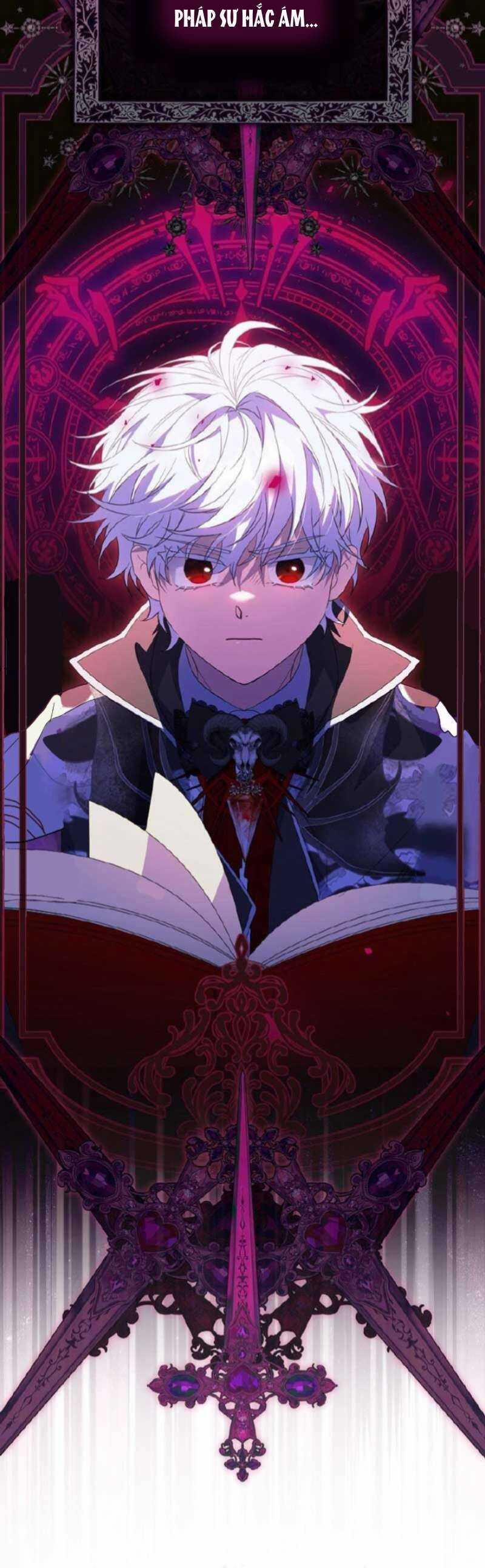 Tôi Trở Thành Chị Dâu Của Kẻ Phản Diện 1 trang 13