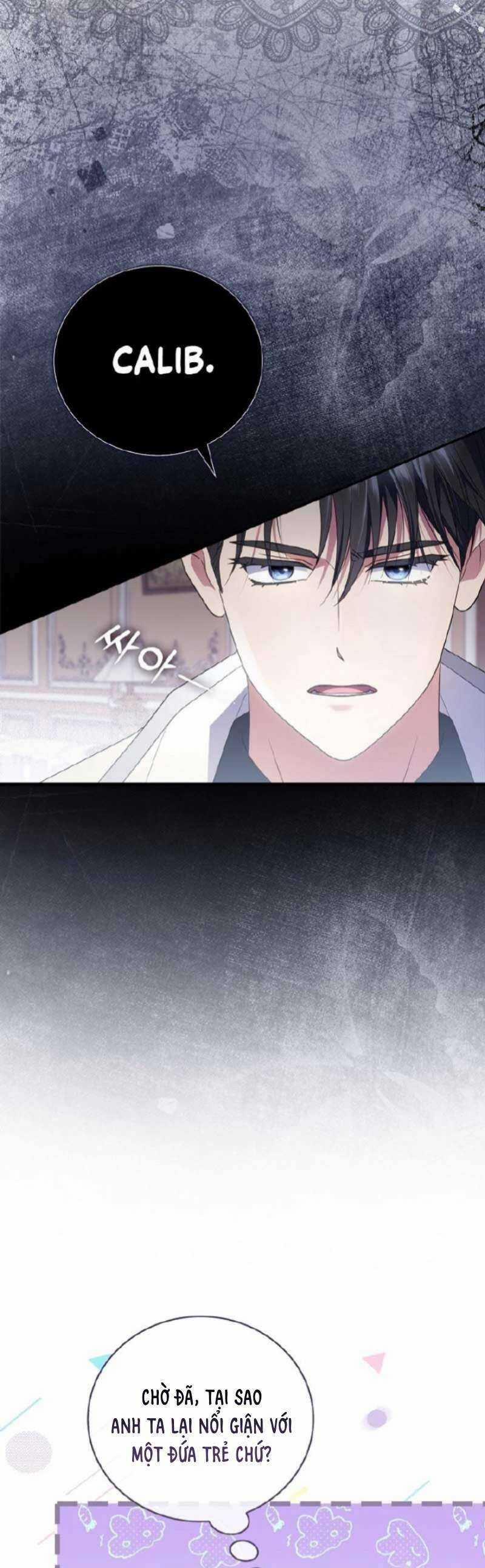 Tôi Trở Thành Chị Dâu Của Kẻ Phản Diện 1 trang 15