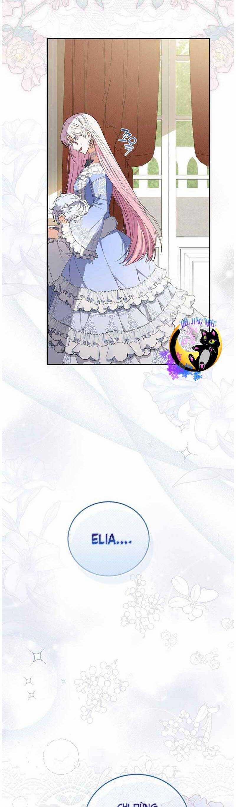 Tôi Trở Thành Chị Dâu Của Kẻ Phản Diện 1 trang 2