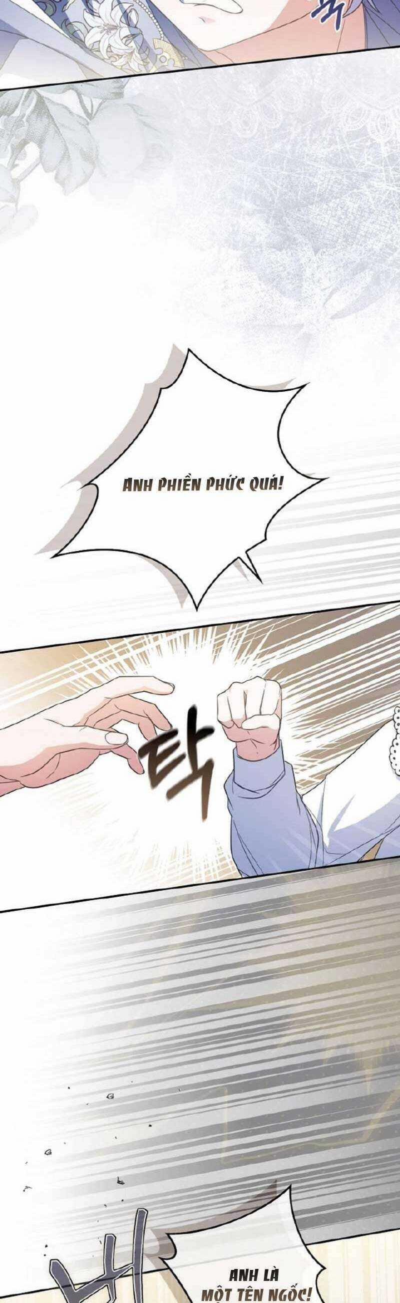 Tôi Trở Thành Chị Dâu Của Kẻ Phản Diện 1 trang 20