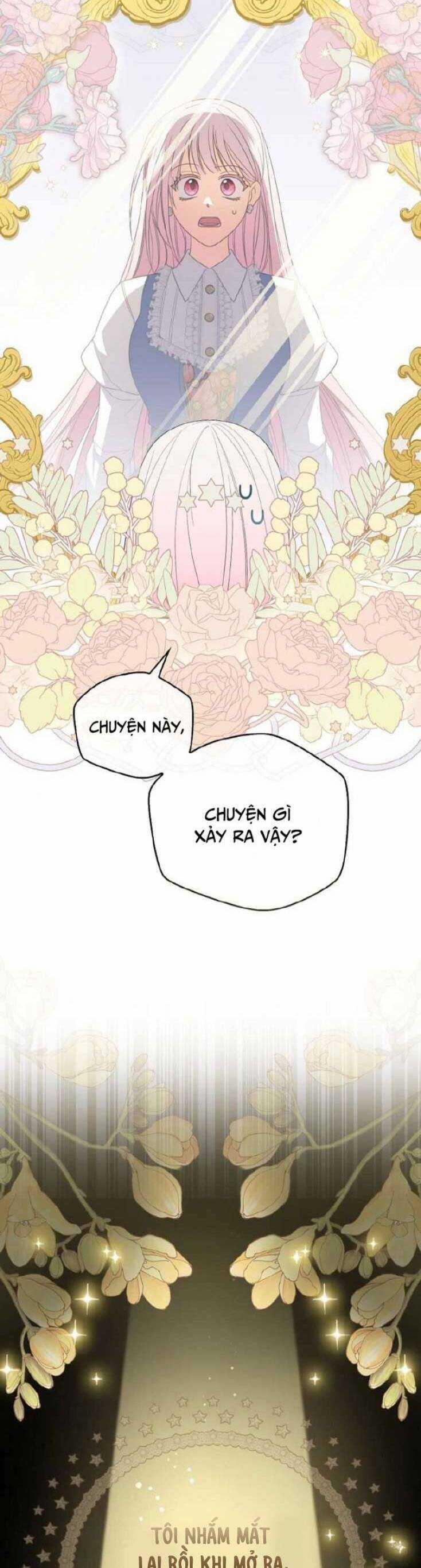 Tôi Trở Thành Chị Dâu Của Kẻ Phản Diện 1 trang 27