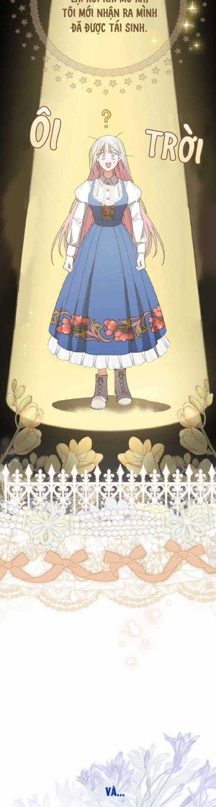 Tôi Trở Thành Chị Dâu Của Kẻ Phản Diện 1 trang 28