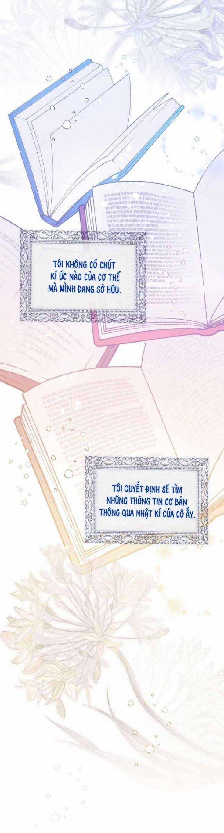 Tôi Trở Thành Chị Dâu Của Kẻ Phản Diện 1 trang 29