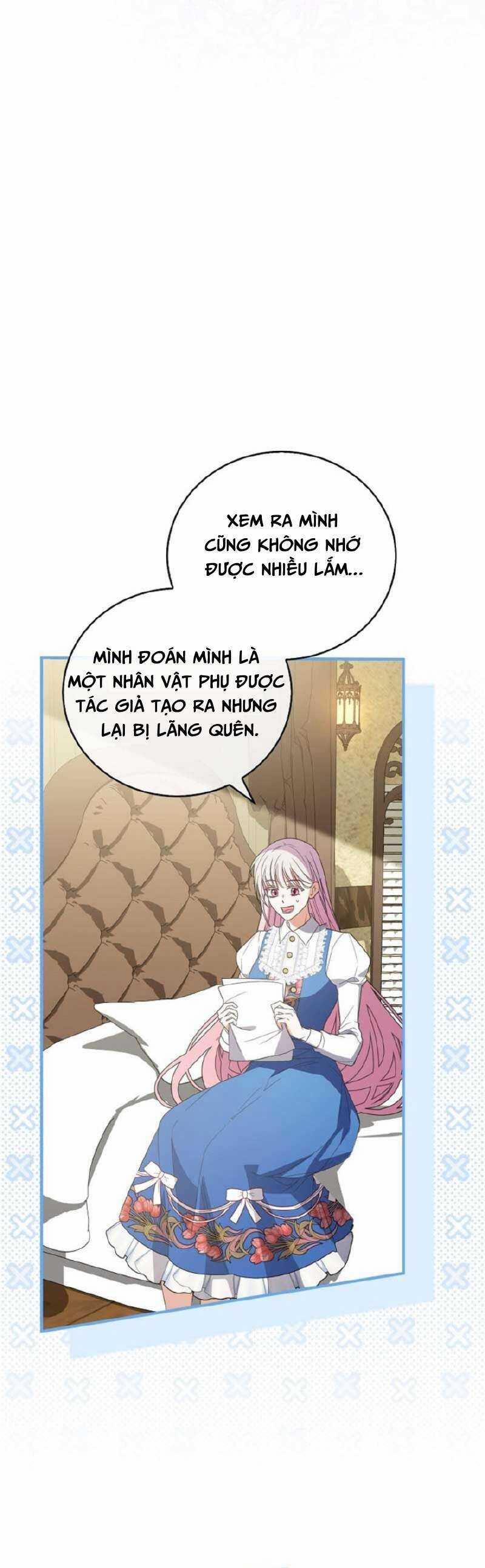 Tôi Trở Thành Chị Dâu Của Kẻ Phản Diện 1 trang 31