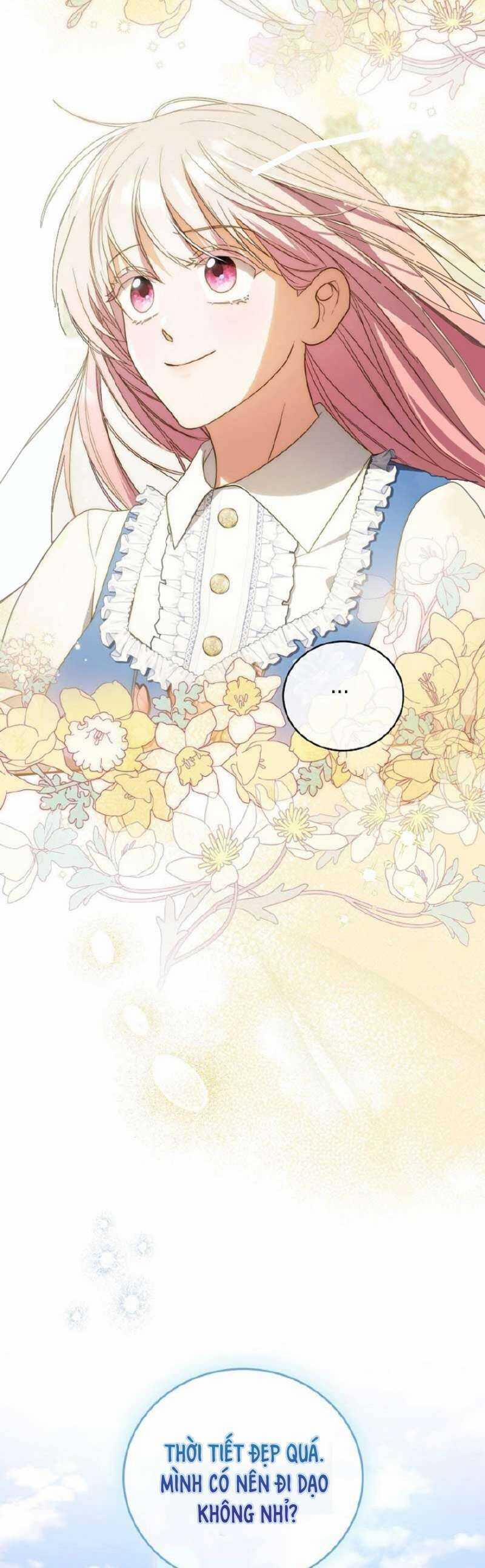 Tôi Trở Thành Chị Dâu Của Kẻ Phản Diện 1 trang 33