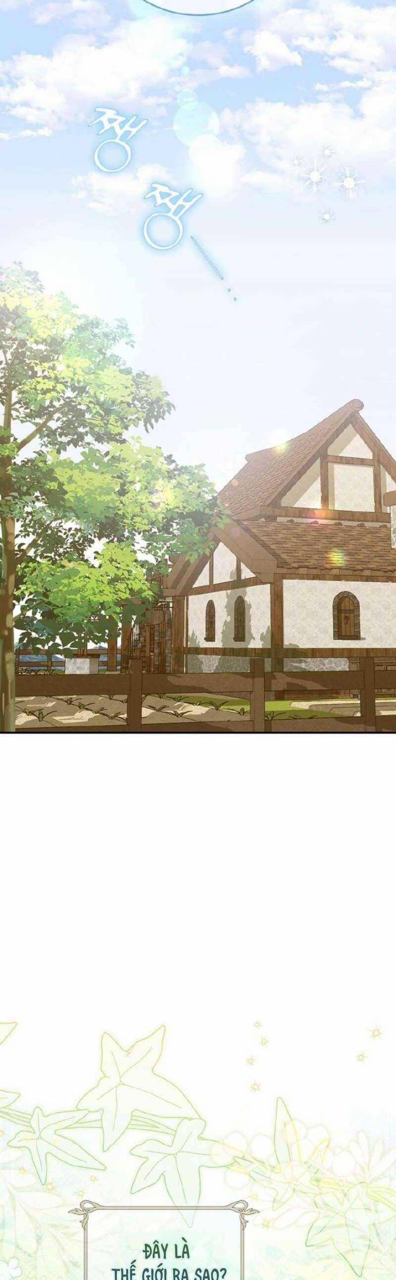 Tôi Trở Thành Chị Dâu Của Kẻ Phản Diện 1 trang 34