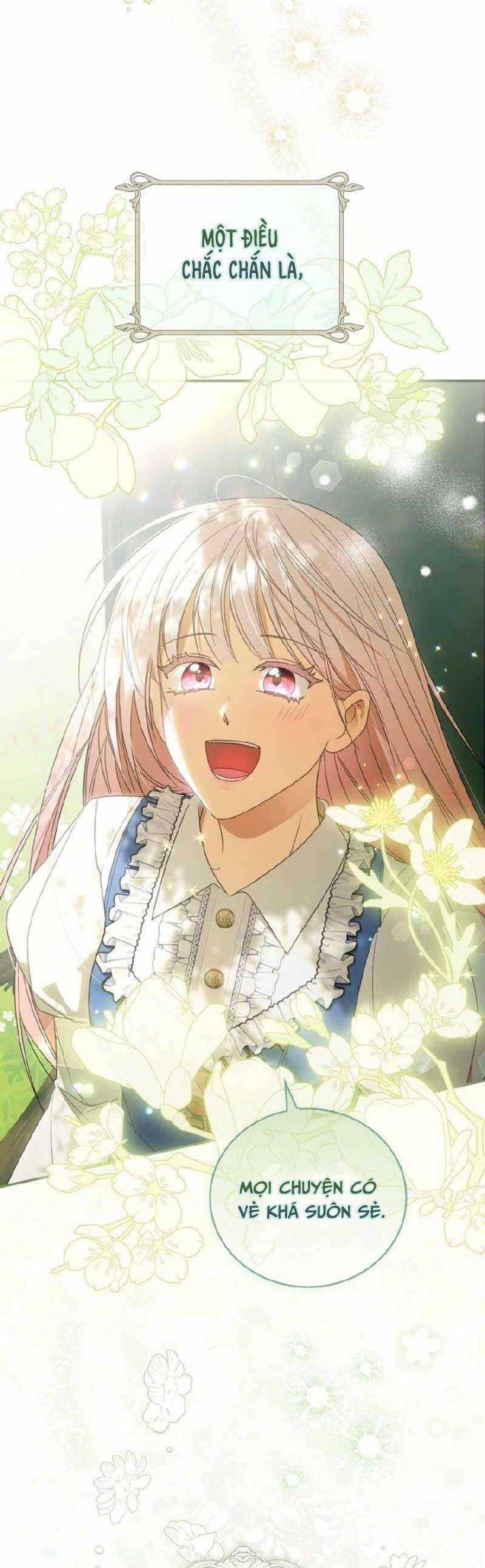 Tôi Trở Thành Chị Dâu Của Kẻ Phản Diện 1 trang 36