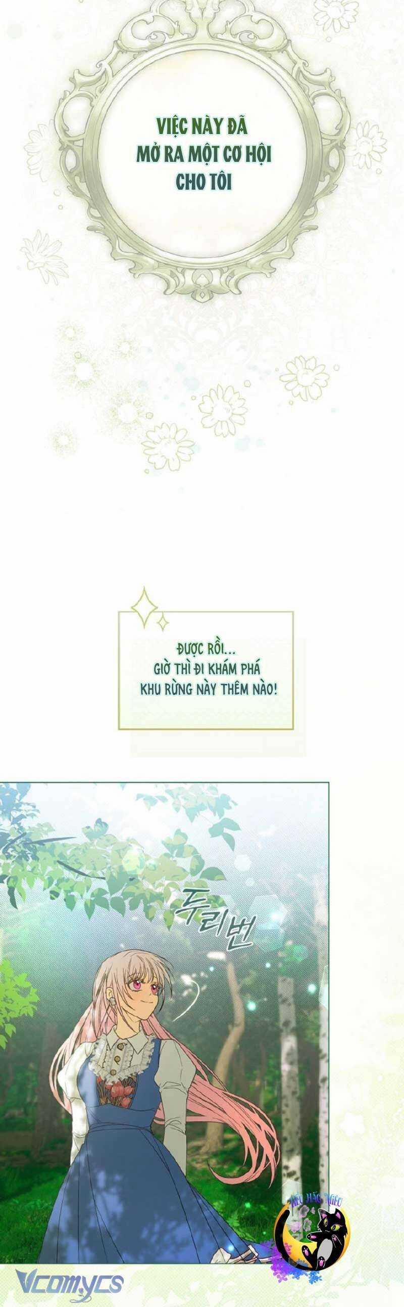 Tôi Trở Thành Chị Dâu Của Kẻ Phản Diện 1 trang 37