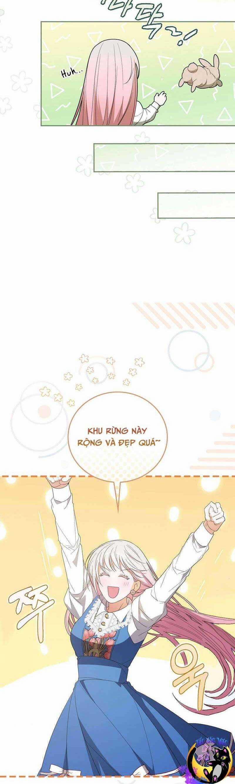 Tôi Trở Thành Chị Dâu Của Kẻ Phản Diện 1 trang 39