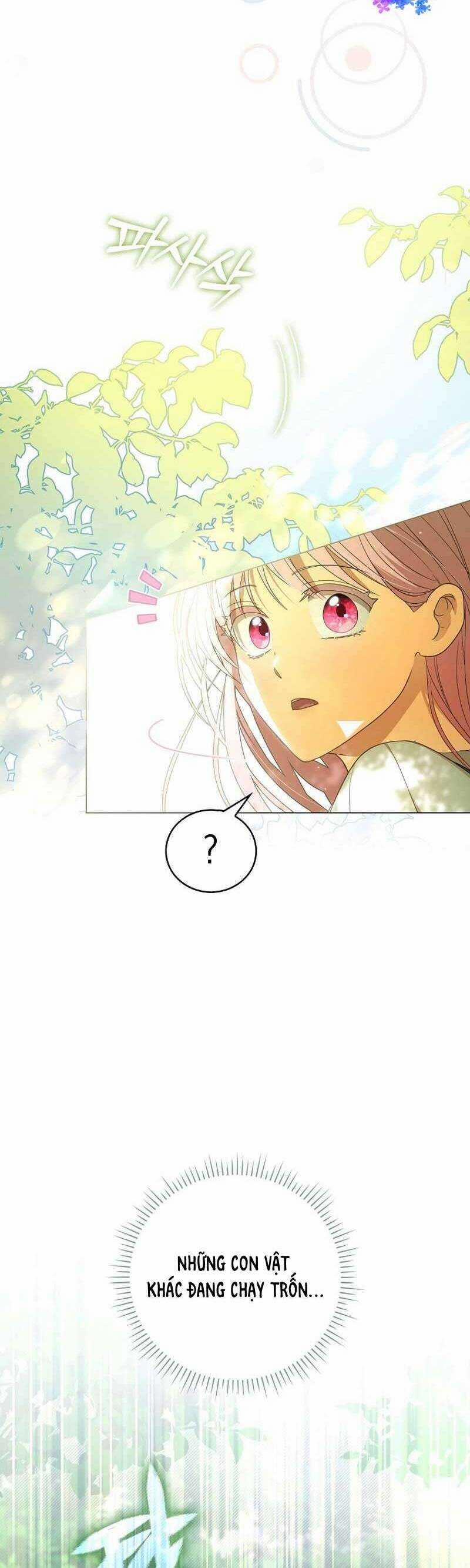 Tôi Trở Thành Chị Dâu Của Kẻ Phản Diện 1 trang 40