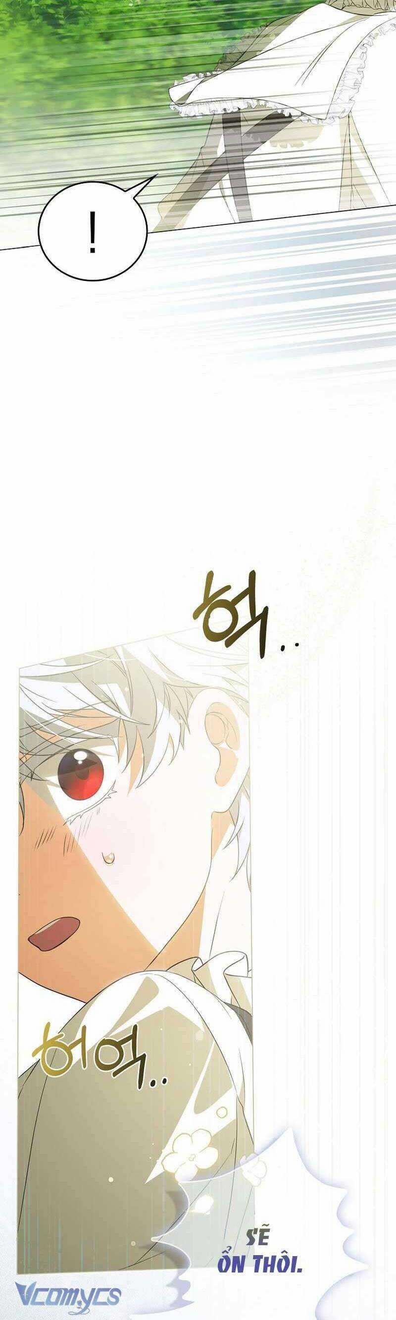 Tôi Trở Thành Chị Dâu Của Kẻ Phản Diện 1 trang 43