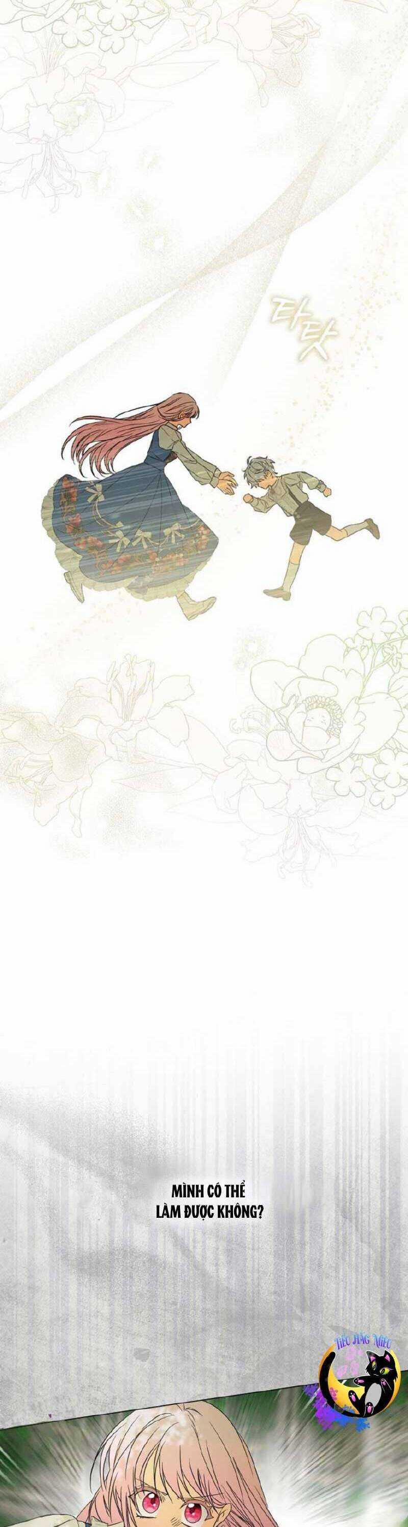 Tôi Trở Thành Chị Dâu Của Kẻ Phản Diện 1 trang 45