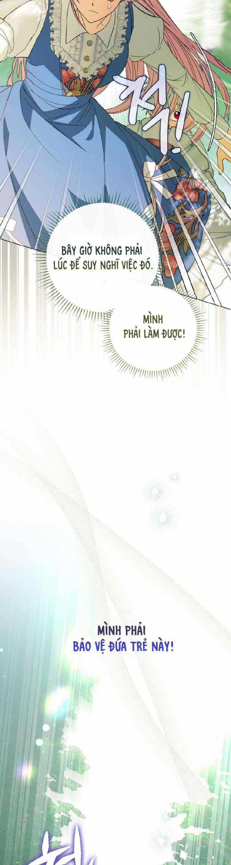 Tôi Trở Thành Chị Dâu Của Kẻ Phản Diện 1 trang 46