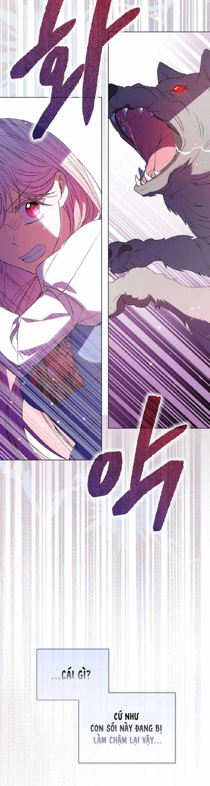 Tôi Trở Thành Chị Dâu Của Kẻ Phản Diện 1 trang 48