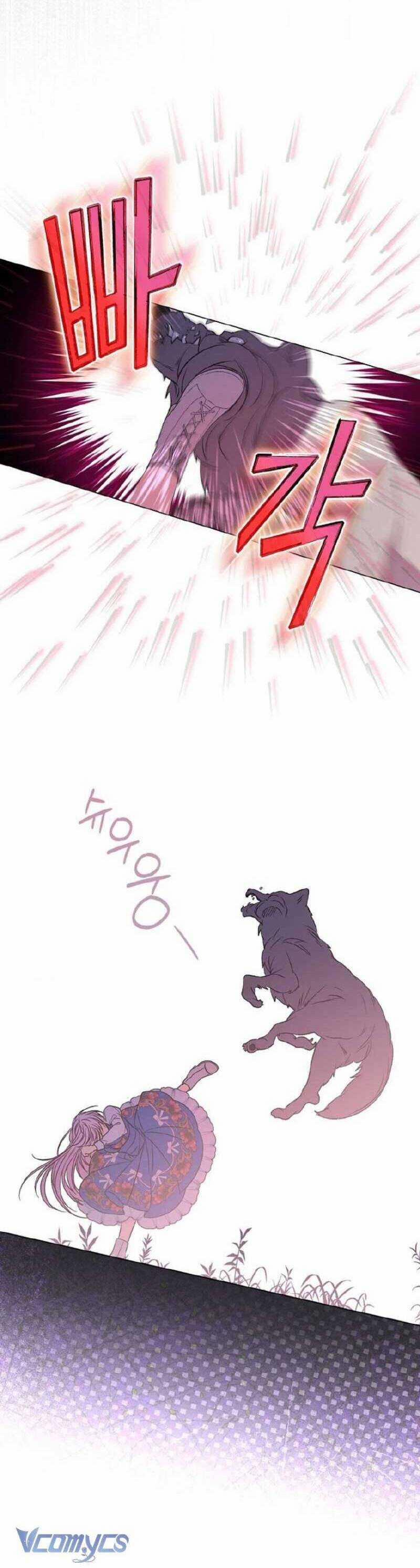 Tôi Trở Thành Chị Dâu Của Kẻ Phản Diện 1 trang 49