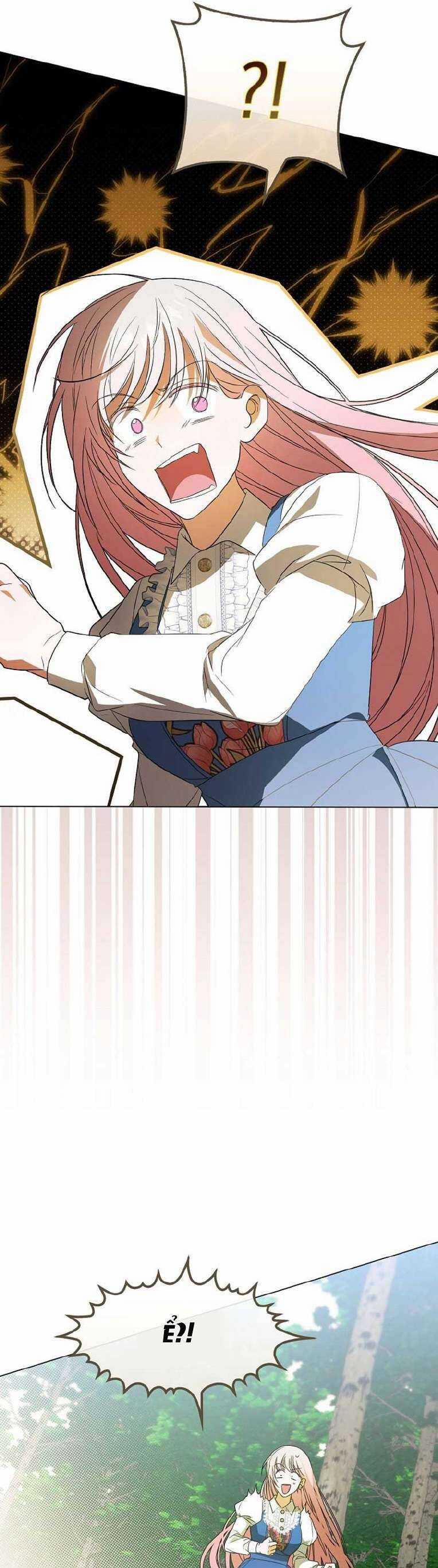 Tôi Trở Thành Chị Dâu Của Kẻ Phản Diện 1 trang 50