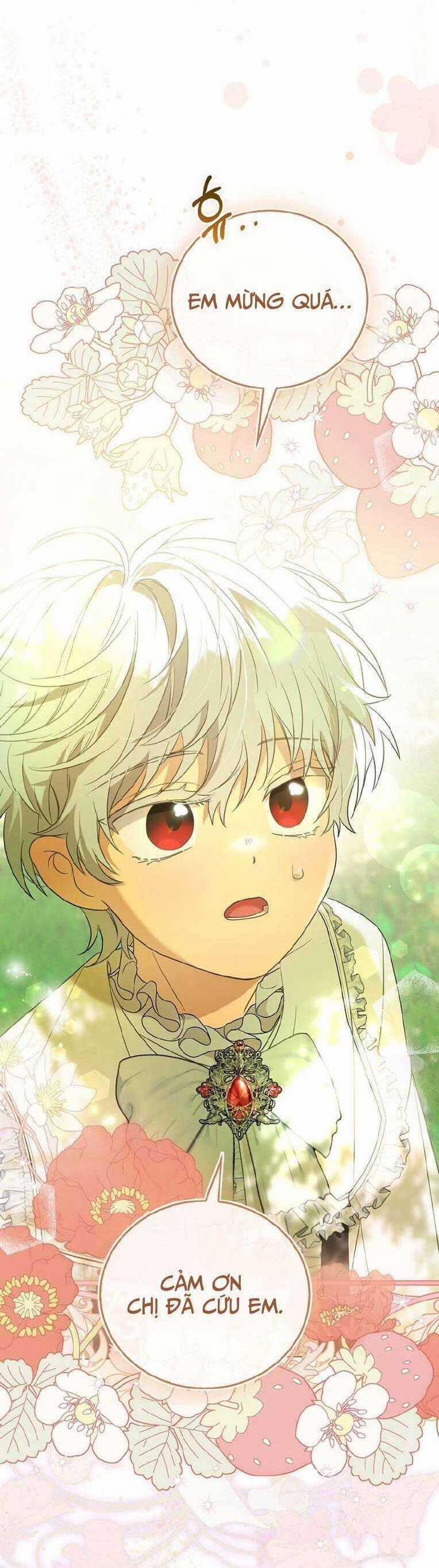 Tôi Trở Thành Chị Dâu Của Kẻ Phản Diện 1 trang 53