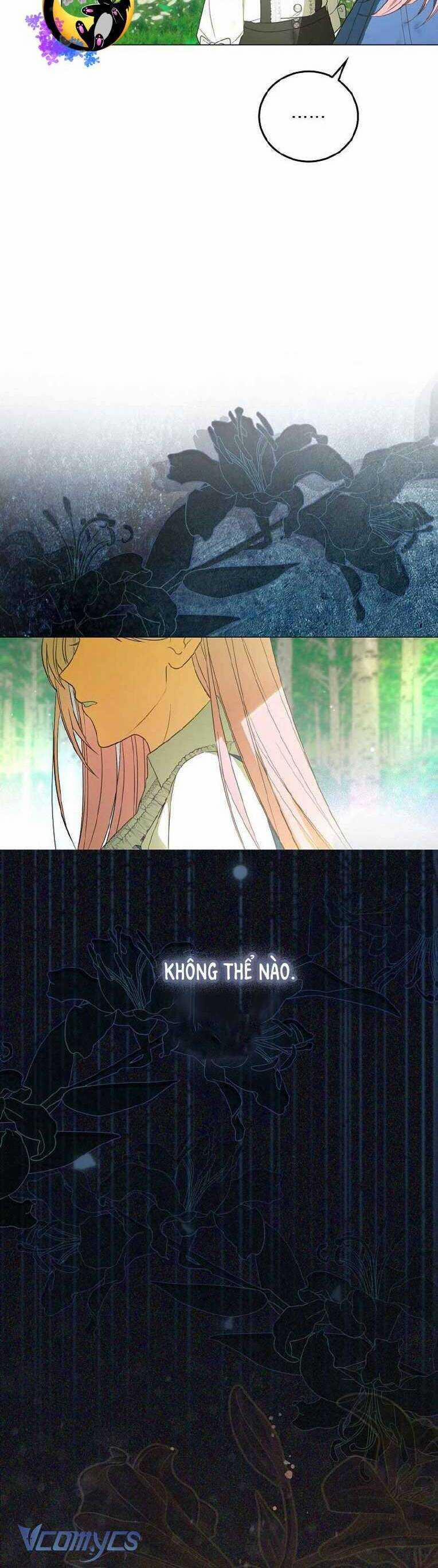 Tôi Trở Thành Chị Dâu Của Kẻ Phản Diện 1 trang 55