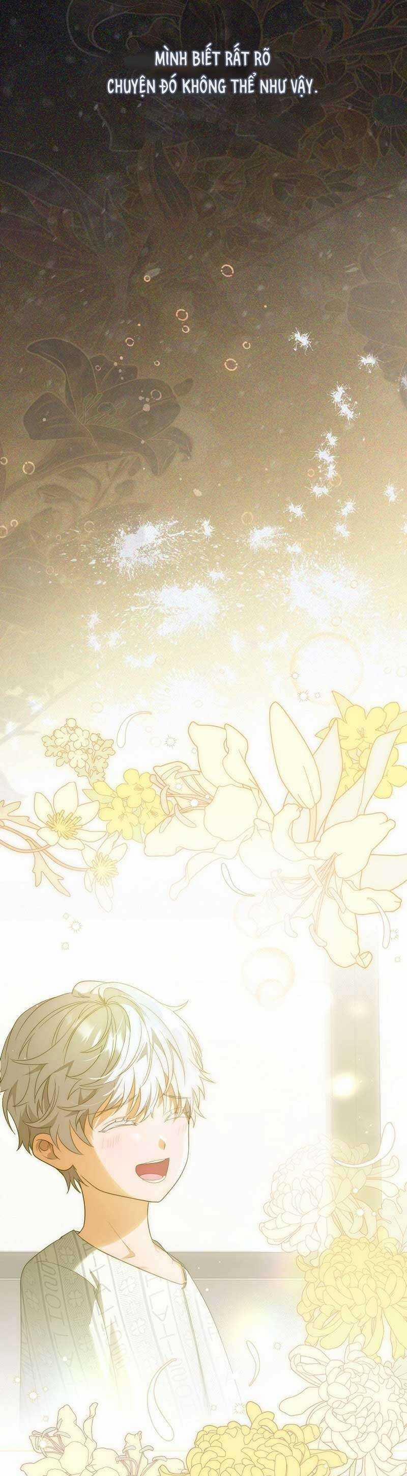 Tôi Trở Thành Chị Dâu Của Kẻ Phản Diện 1 trang 56