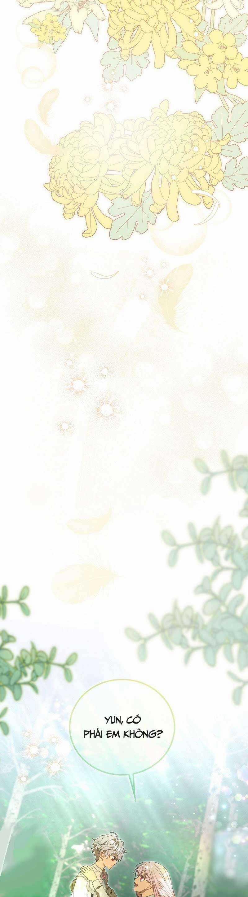 Tôi Trở Thành Chị Dâu Của Kẻ Phản Diện 1 trang 57