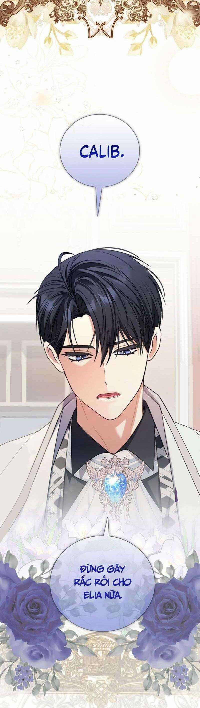 Tôi Trở Thành Chị Dâu Của Kẻ Phản Diện 1 trang 7