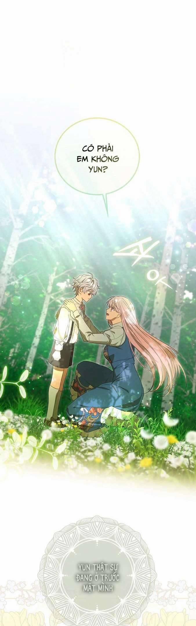 Tôi Trở Thành Chị Dâu Của Kẻ Phản Diện 2 trang 0