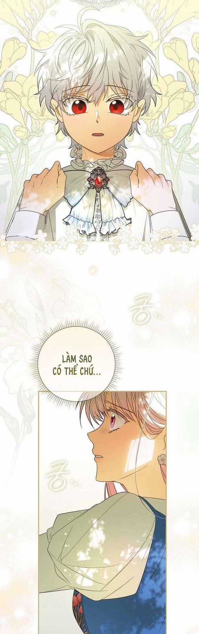 Tôi Trở Thành Chị Dâu Của Kẻ Phản Diện 2 trang 1