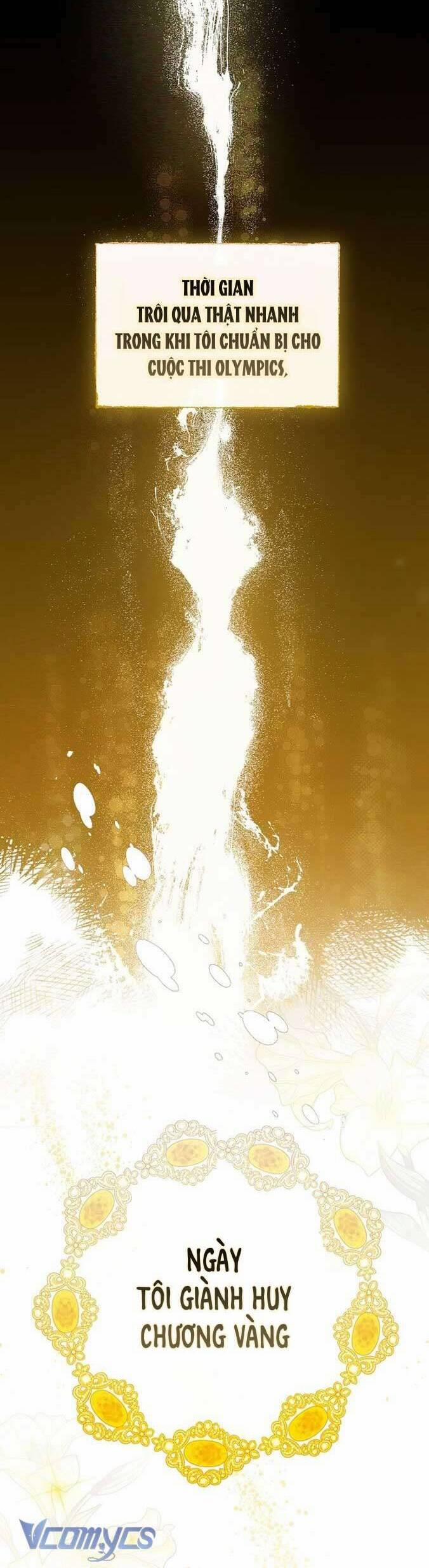 Tôi Trở Thành Chị Dâu Của Kẻ Phản Diện 2 trang 10