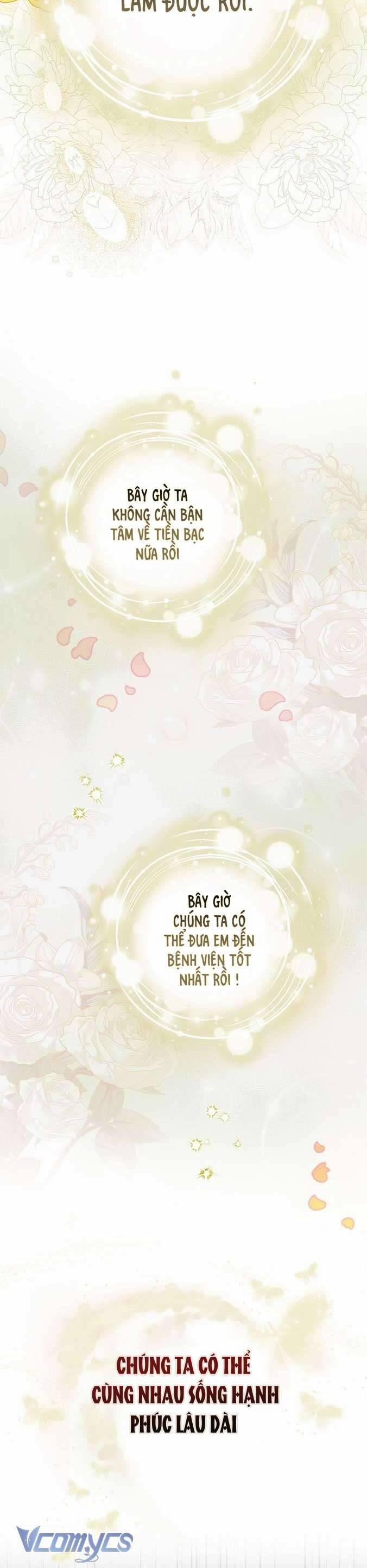 Tôi Trở Thành Chị Dâu Của Kẻ Phản Diện 2 trang 12