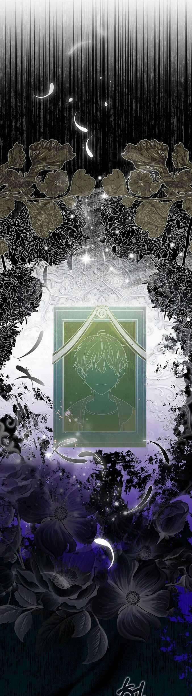 Tôi Trở Thành Chị Dâu Của Kẻ Phản Diện 2 trang 13