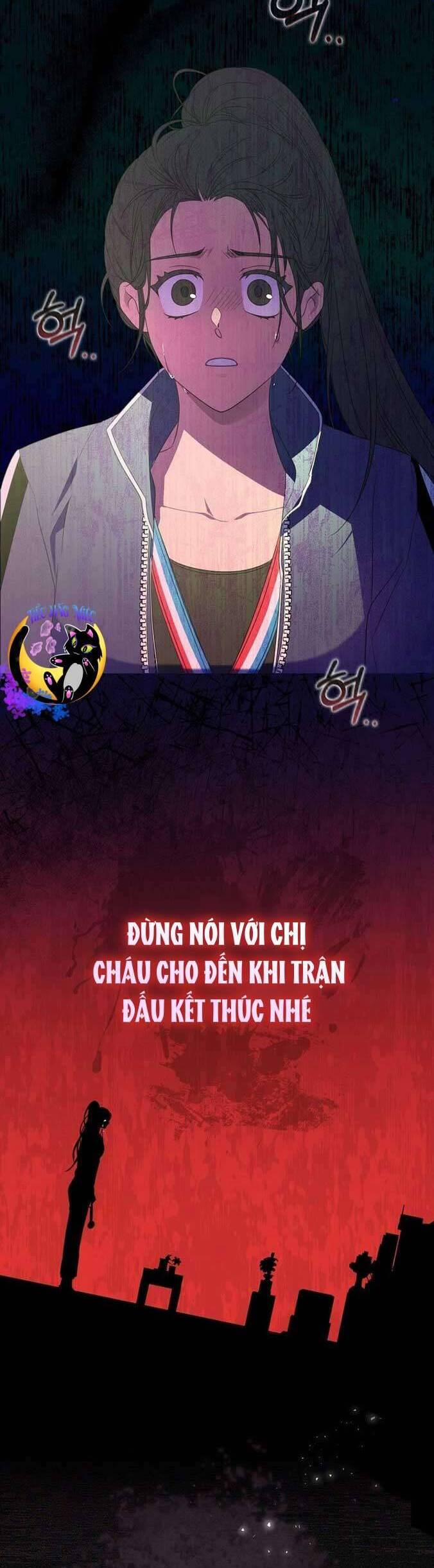 Tôi Trở Thành Chị Dâu Của Kẻ Phản Diện 2 trang 14