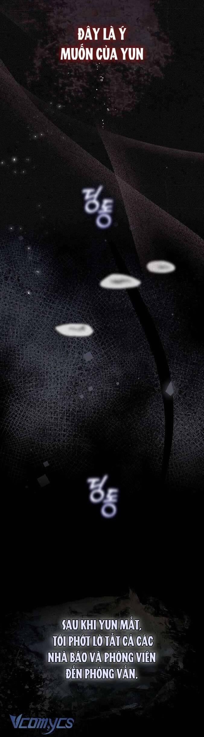 Tôi Trở Thành Chị Dâu Của Kẻ Phản Diện 2 trang 15