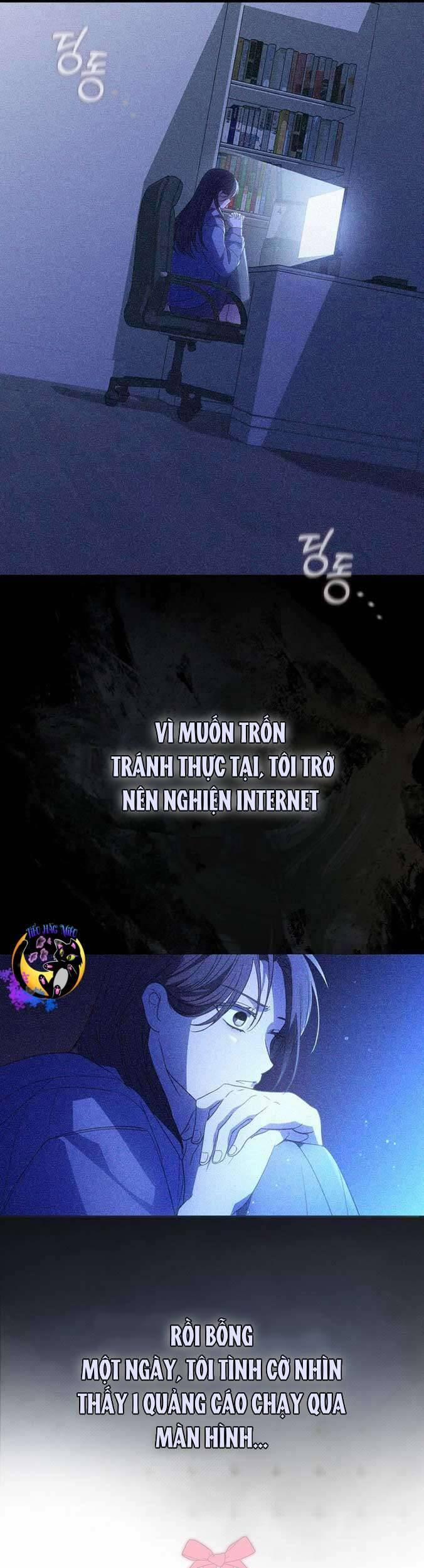 Tôi Trở Thành Chị Dâu Của Kẻ Phản Diện 2 trang 16