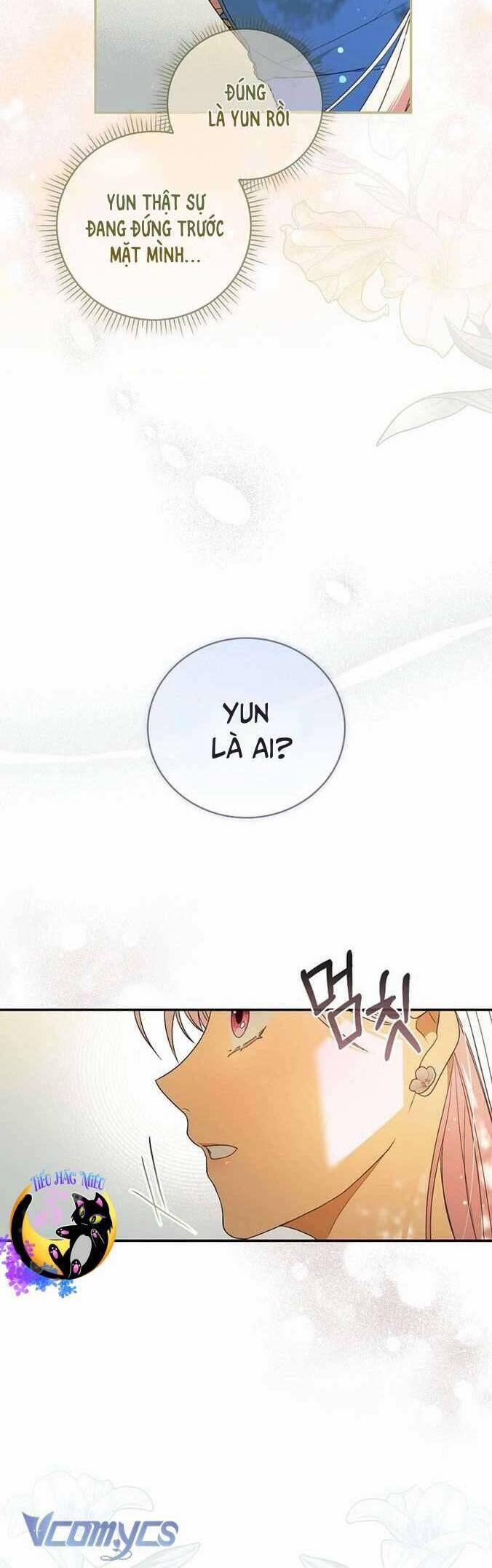 Tôi Trở Thành Chị Dâu Của Kẻ Phản Diện 2 trang 2