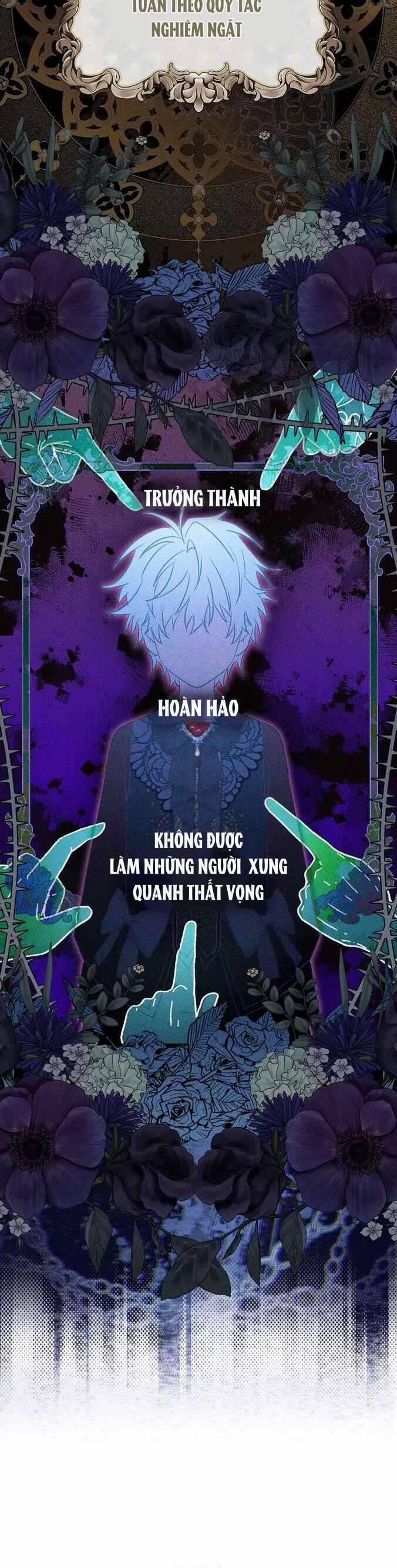 Tôi Trở Thành Chị Dâu Của Kẻ Phản Diện 2 trang 31