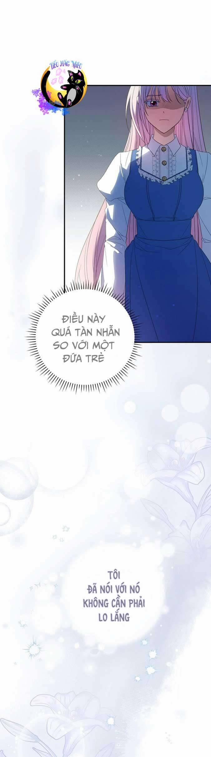 Tôi Trở Thành Chị Dâu Của Kẻ Phản Diện 2 trang 33