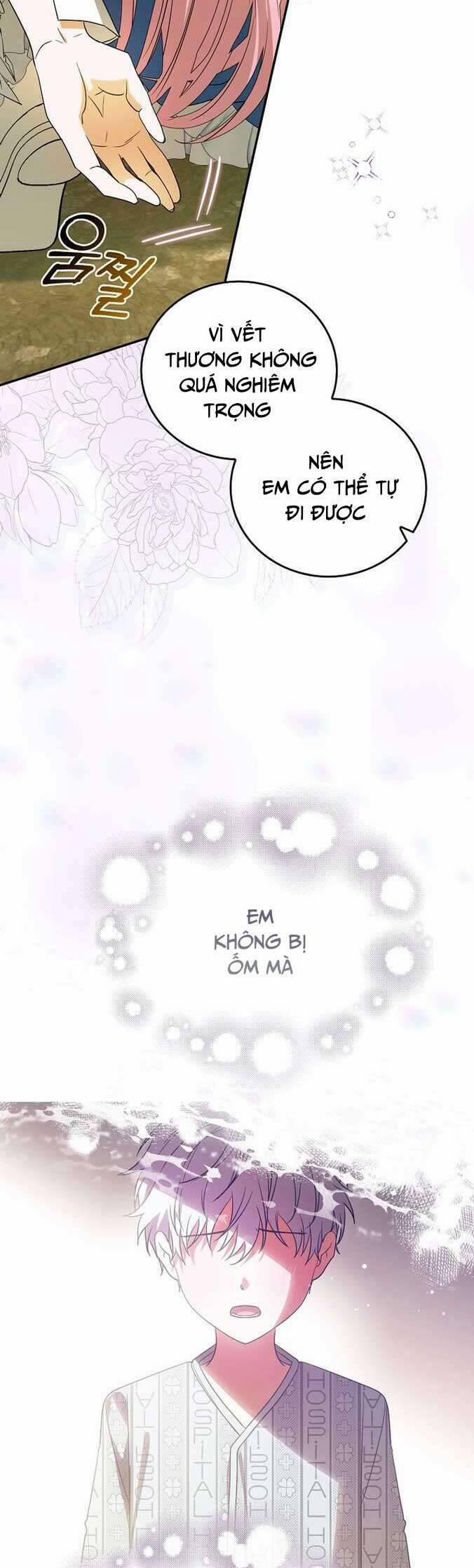 Tôi Trở Thành Chị Dâu Của Kẻ Phản Diện 2 trang 37