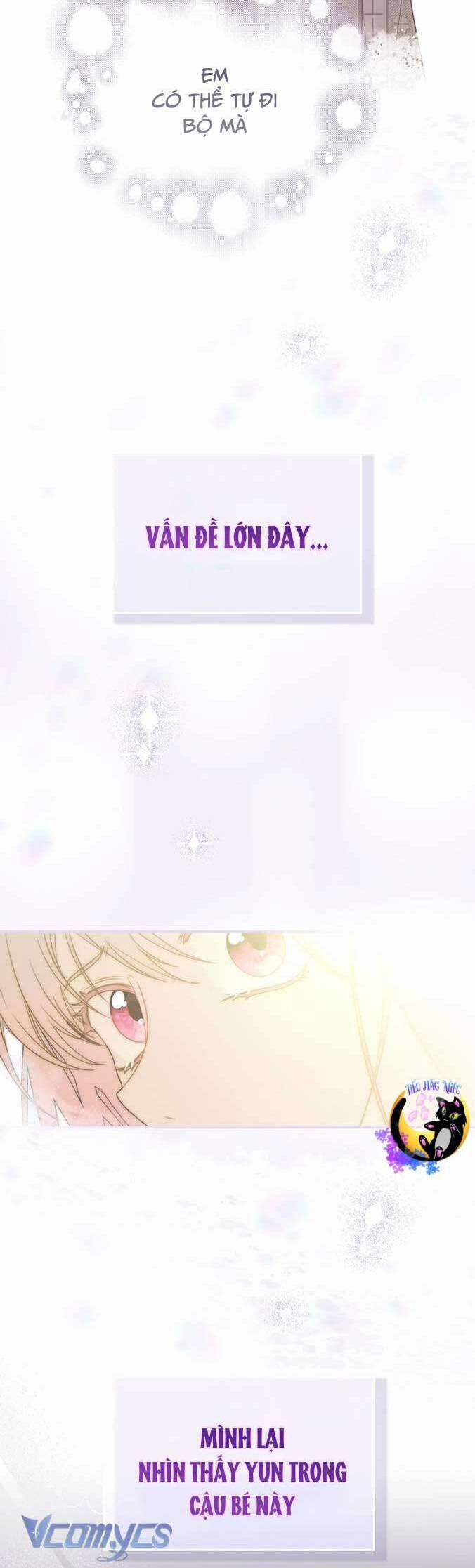 Tôi Trở Thành Chị Dâu Của Kẻ Phản Diện 2 trang 38