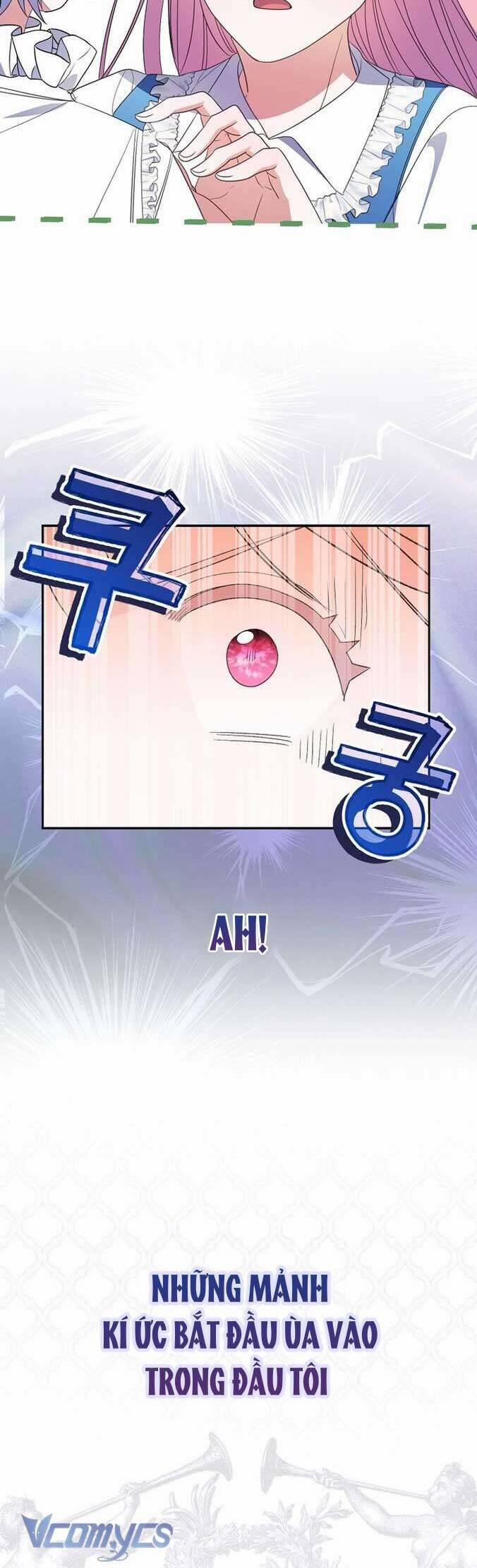 Tôi Trở Thành Chị Dâu Của Kẻ Phản Diện 2 trang 5