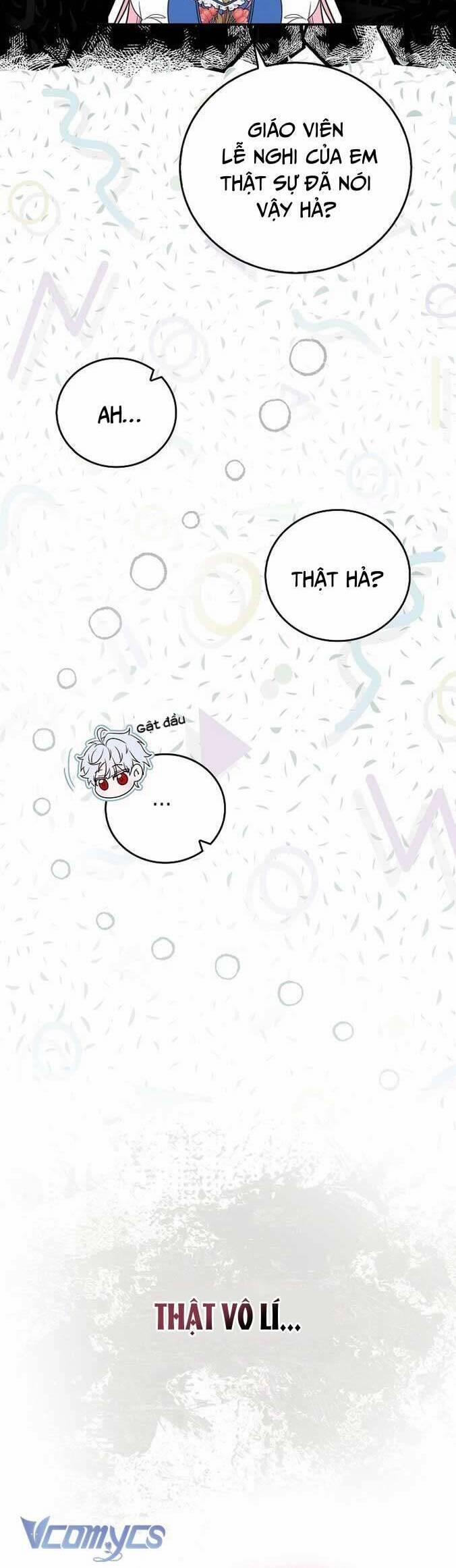 Tôi Trở Thành Chị Dâu Của Kẻ Phản Diện 2 trang 50