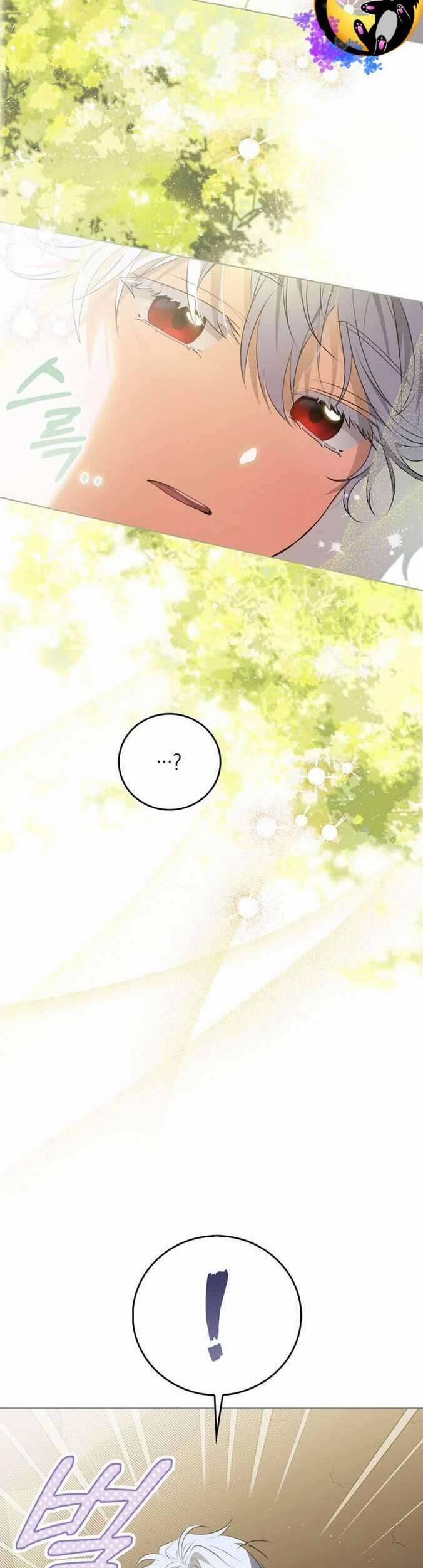 Tôi Trở Thành Chị Dâu Của Kẻ Phản Diện 3 trang 12