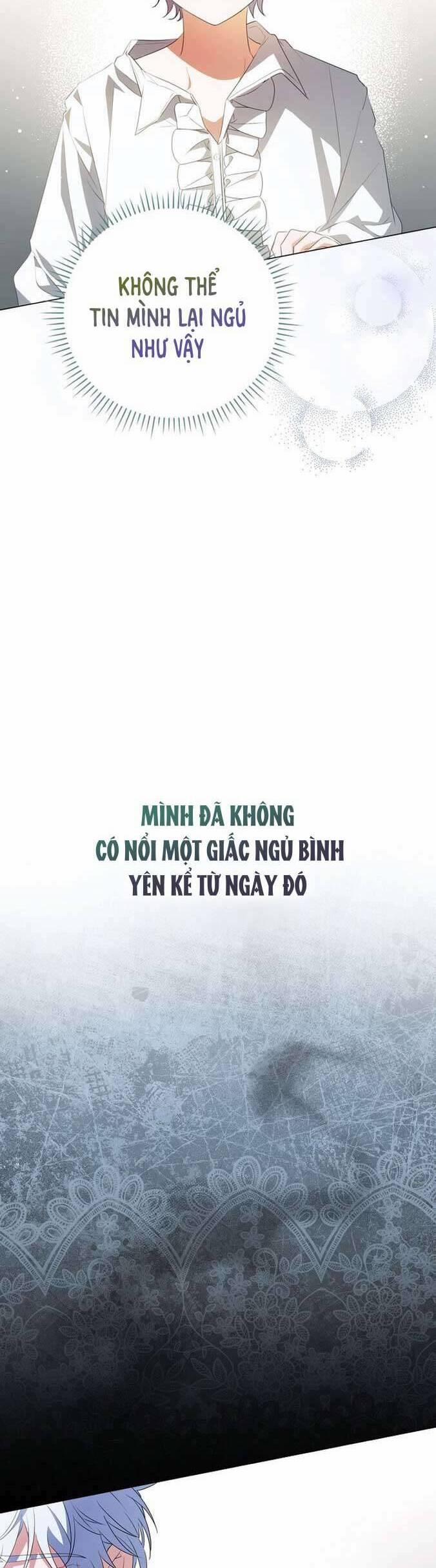 Tôi Trở Thành Chị Dâu Của Kẻ Phản Diện 3 trang 16