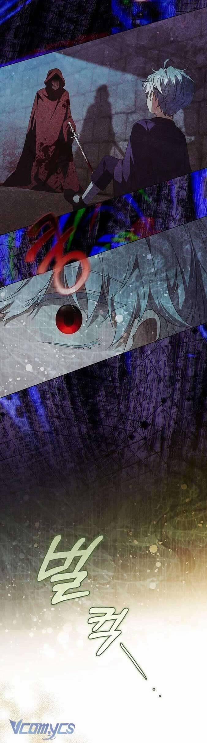 Tôi Trở Thành Chị Dâu Của Kẻ Phản Diện 3 trang 18