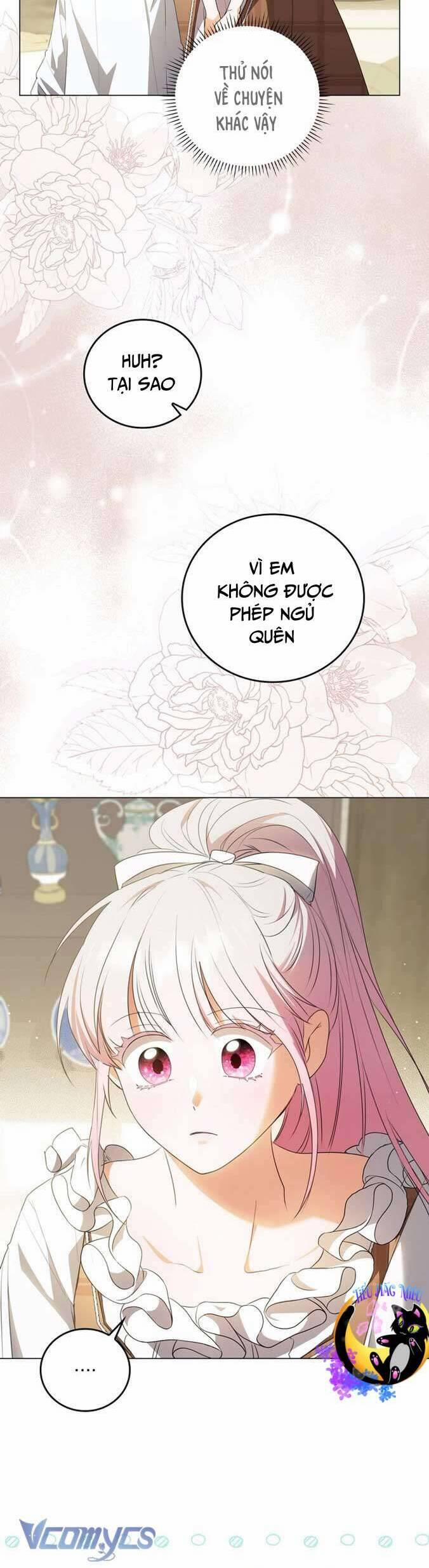 Tôi Trở Thành Chị Dâu Của Kẻ Phản Diện 3 trang 26