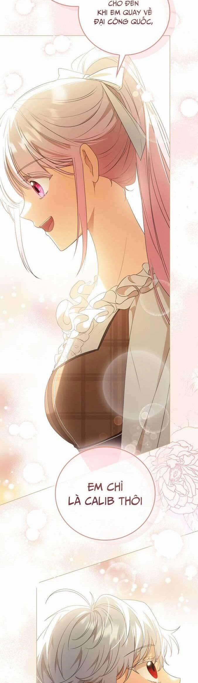 Tôi Trở Thành Chị Dâu Của Kẻ Phản Diện 3 trang 29